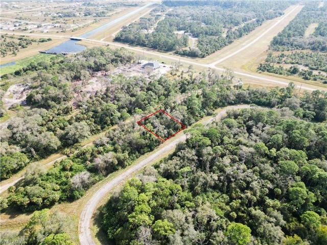 542  MARIGOLD  CIR, Labelle, FL 33935
