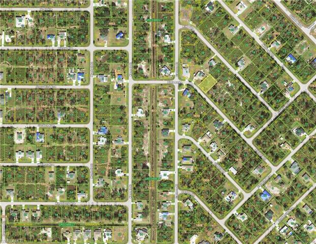 5122 Plateau LN, PORT CHARLOTTE FL 33981
