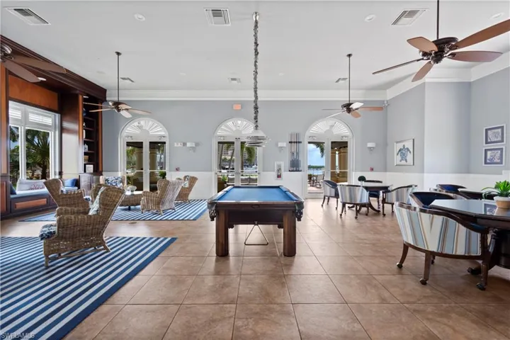 Clubhouse Billiards!!