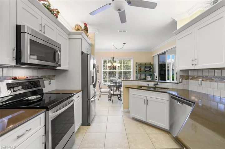 5624  Whisperwood  BLVD, Naples, FL 34110