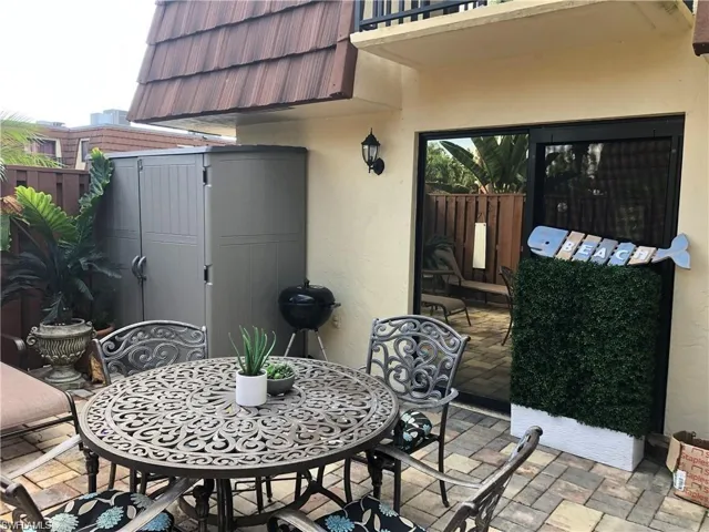5234 Cedarbend Dr 1, Fort Myers, Florida 33919