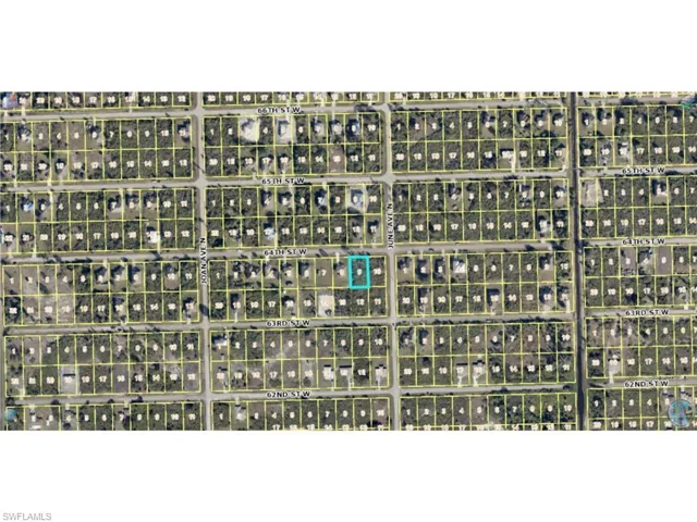 2903 64th St W, Lehigh Acres Fl 33971