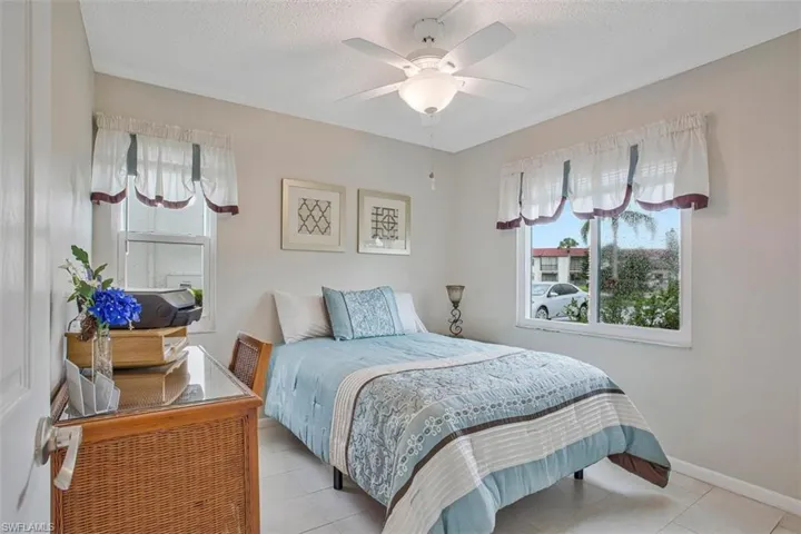 Guest quarters or your work from home office