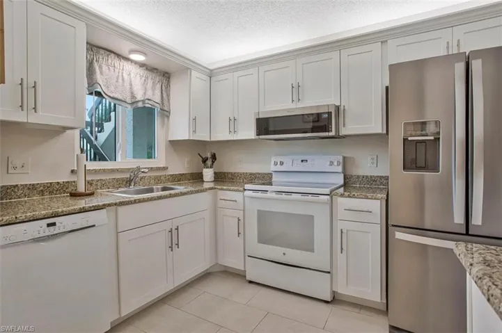 Room for all your kitchen needs