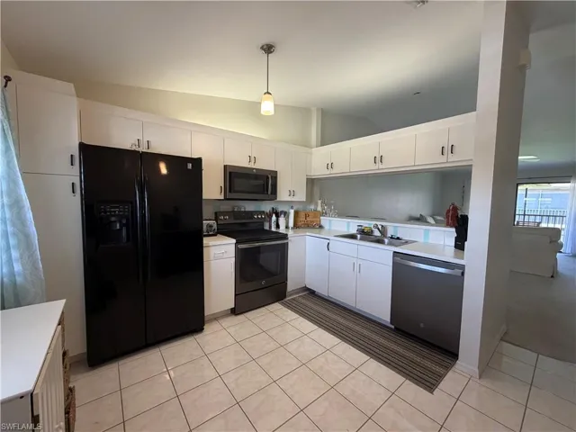 5735 Foxlake Dr 6, North Fort Myers, Florida 33917