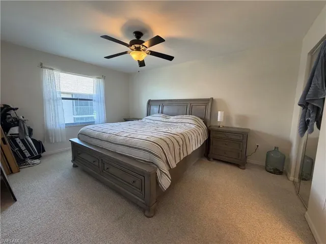 5735 Foxlake Dr 6, North Fort Myers, Florida 33917
