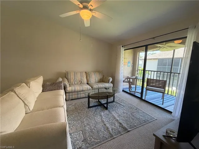5735 Foxlake Dr 6, North Fort Myers, Florida 33917