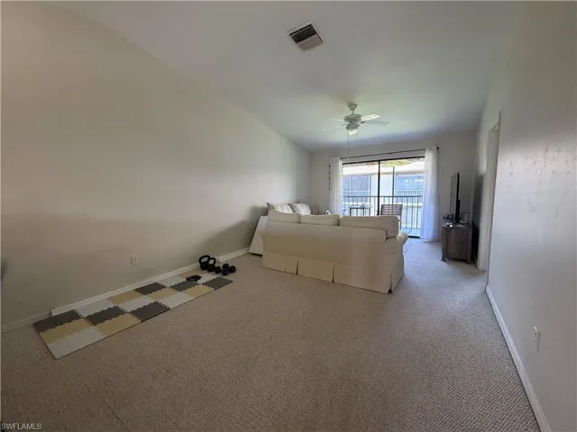 5735 Foxlake Dr 6, North Fort Myers, Florida 33917