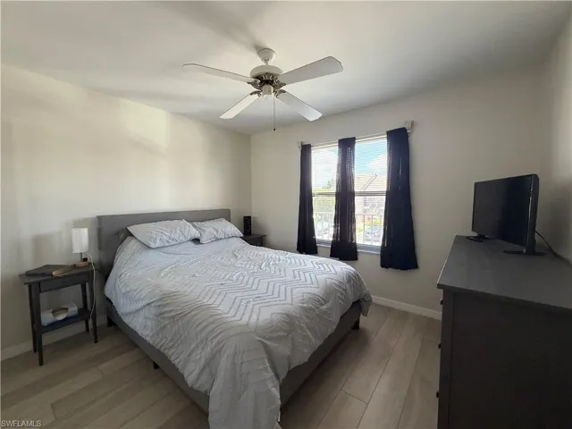 5735 Foxlake Dr 6, North Fort Myers, Florida 33917