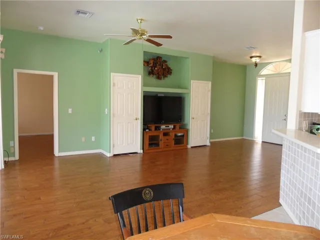 Great room