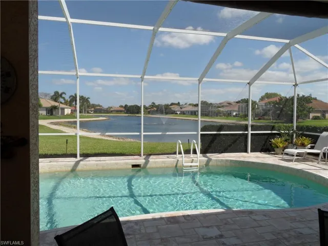 13011 Silver Sands Dr, Fort Myers, Florida 33913