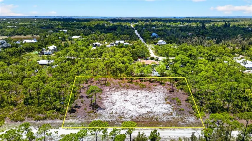 15093 Martinique Way, Bokeelia, Florida 33922