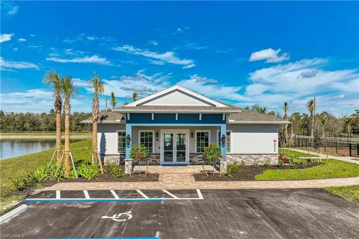 8309  EVERLY PRESERVE  DR, Lehigh Acres, FL 33971