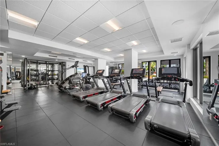 1111 Central Ave 217, Other, Florida 34102