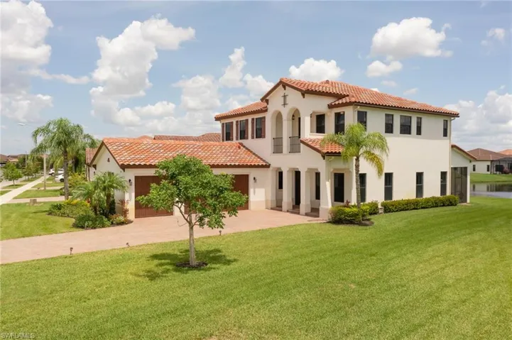 Oversized lot