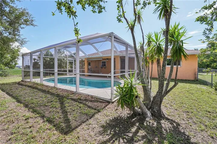 3055 NW Juanita  PL, Cape Coral, FL 33993