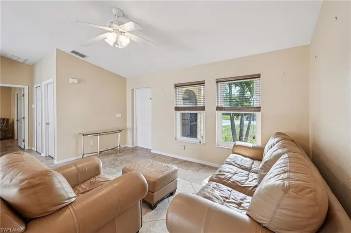 3055 NW Juanita  PL, Cape Coral, FL 33993