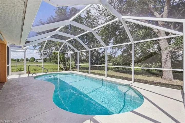 3055 NW Juanita  PL, Cape Coral, FL 33993