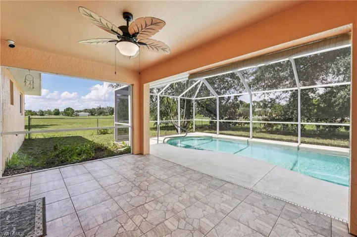 3055 NW Juanita  PL, Cape Coral, FL 33993