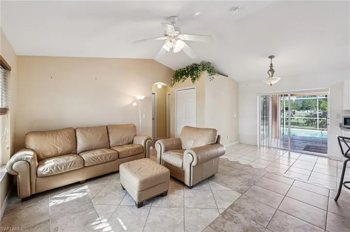 3055 NW Juanita  PL, Cape Coral, FL 33993