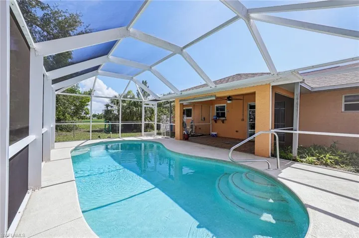 3055 NW Juanita  PL, Cape Coral, FL 33993