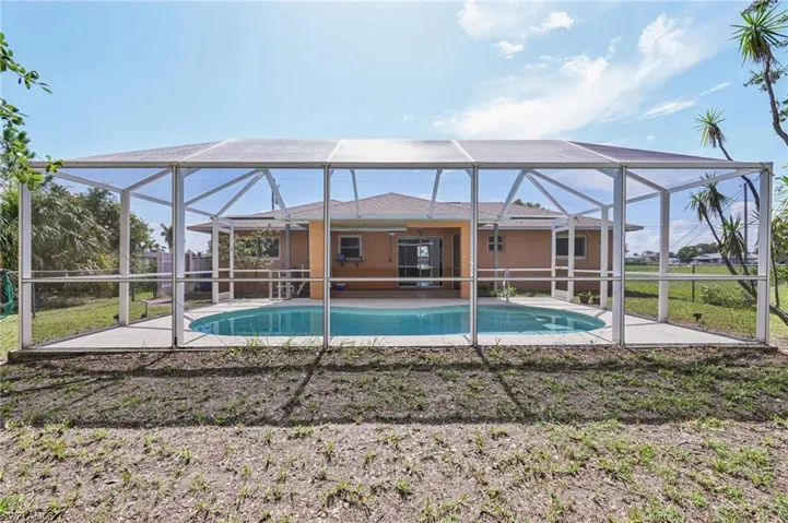 3055 NW Juanita  PL, Cape Coral, FL 33993