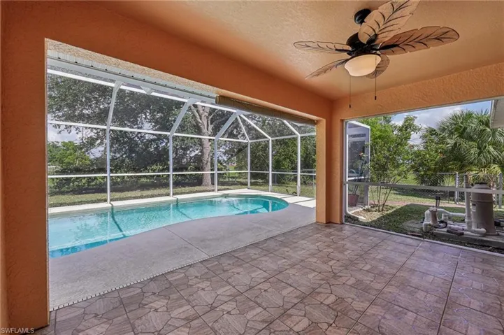3055 NW Juanita  PL, Cape Coral, FL 33993