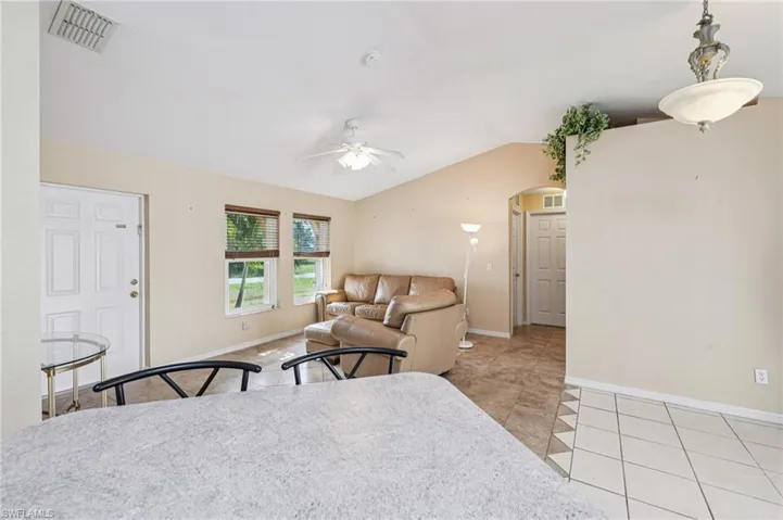 3055 NW Juanita  PL, Cape Coral, FL 33993
