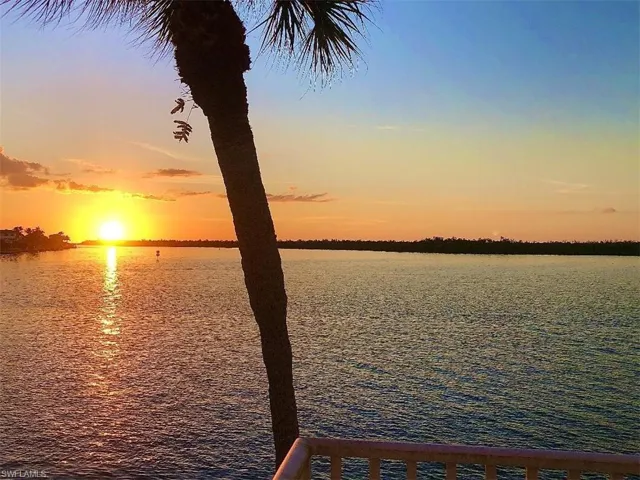 Balcony views are amazing!