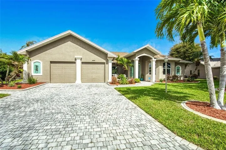 WELCOME HOME!  Great location!