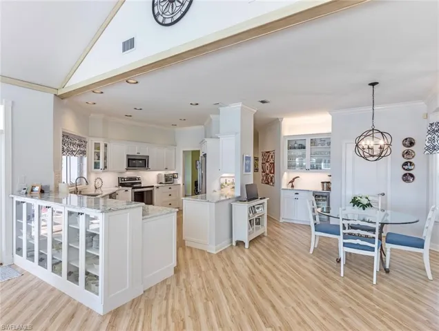 12431  Coconut Creek  CT, Fort Myers, FL 33908