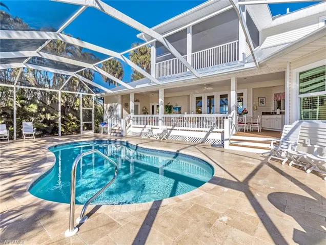 12431  Coconut Creek  CT, Fort Myers, FL 33908