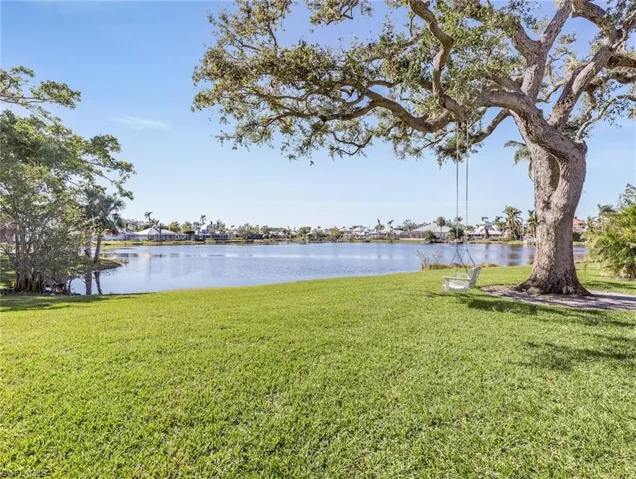 12431  Coconut Creek  CT, Fort Myers, FL 33908