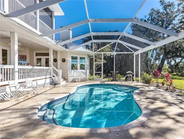 12431  Coconut Creek  CT, Fort Myers, FL 33908