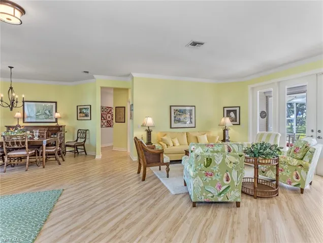12431  Coconut Creek  CT, Fort Myers, FL 33908
