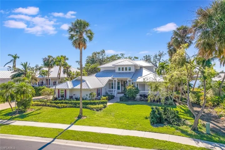 12431  Coconut Creek  CT, Fort Myers, FL 33908