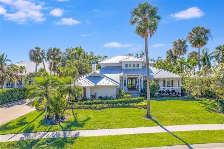 12431  Coconut Creek  CT, Fort Myers, FL 33908