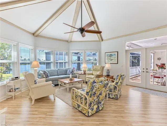 12431  Coconut Creek  CT, Fort Myers, FL 33908