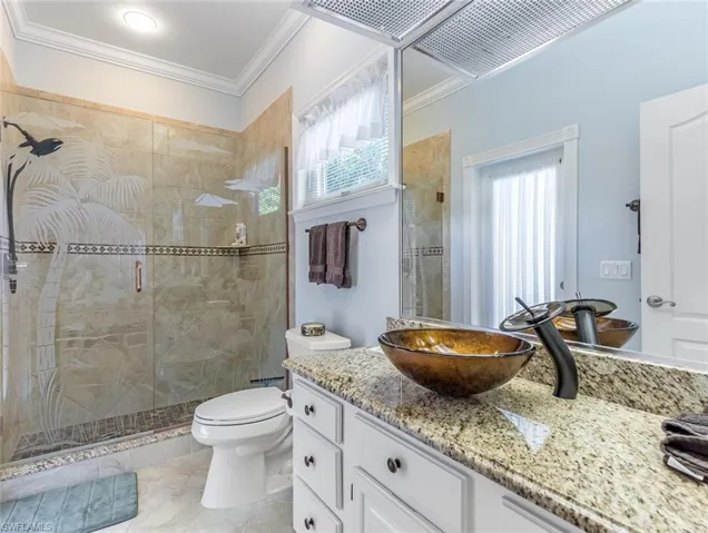 12431  Coconut Creek  CT, Fort Myers, FL 33908