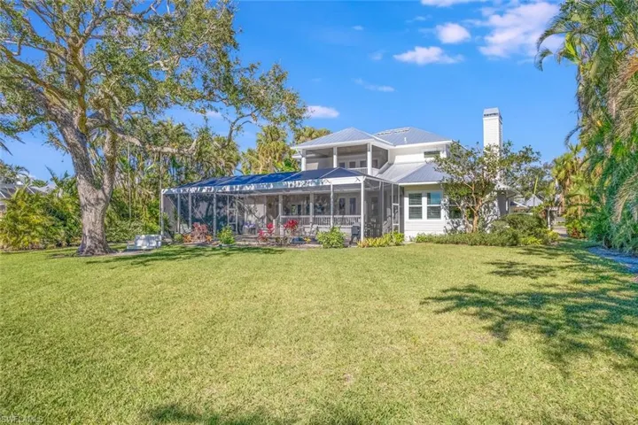 12431  Coconut Creek  CT, Fort Myers, FL 33908