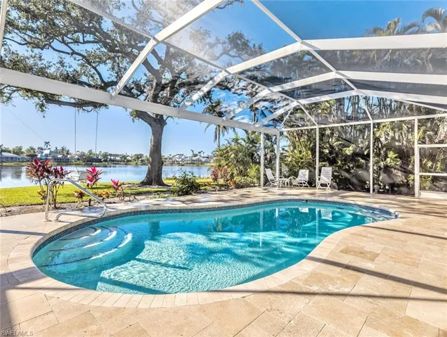 12431  Coconut Creek  CT, Fort Myers, FL 33908