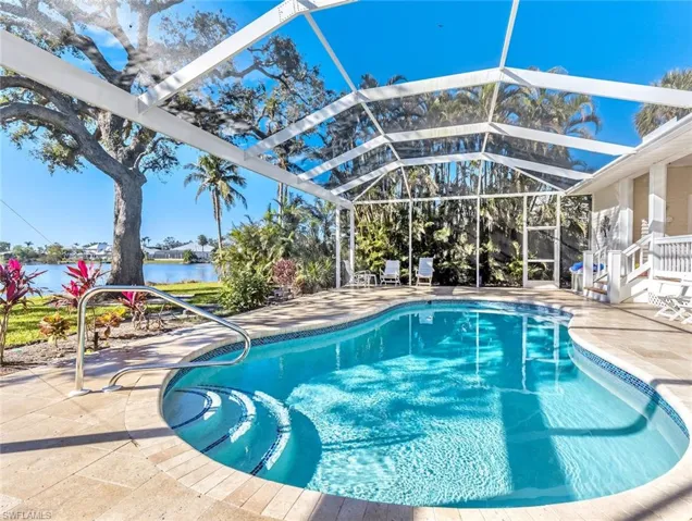 12431  Coconut Creek  CT, Fort Myers, FL 33908