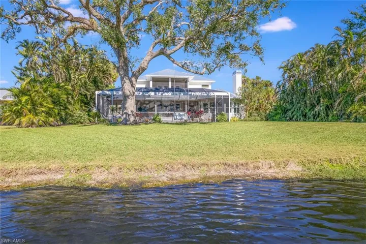 12431  Coconut Creek  CT, Fort Myers, FL 33908