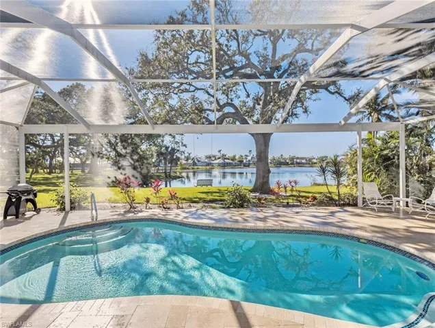 12431  Coconut Creek  CT, Fort Myers, FL 33908