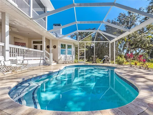 12431  Coconut Creek  CT, Fort Myers, FL 33908