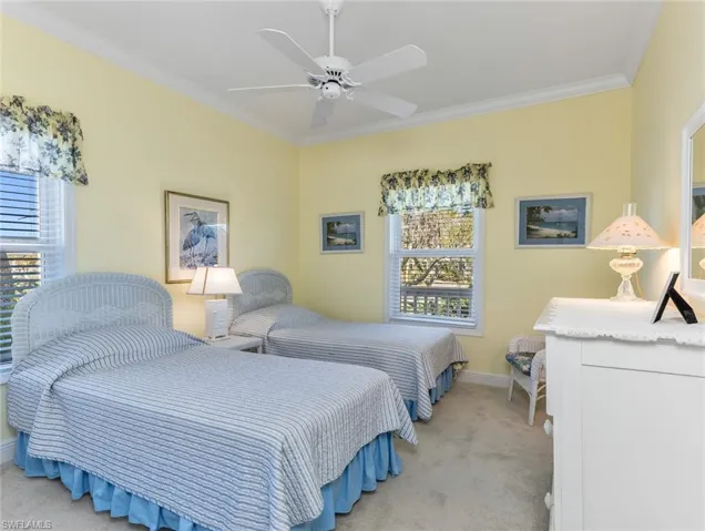 12431  Coconut Creek  CT, Fort Myers, FL 33908