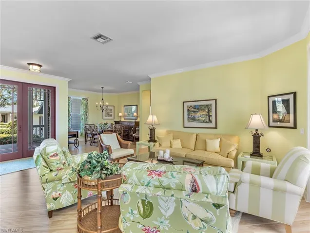 12431  Coconut Creek  CT, Fort Myers, FL 33908