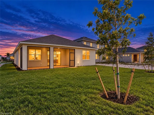 417 Coral Reef Pl, Cape Coral, Florida 33993