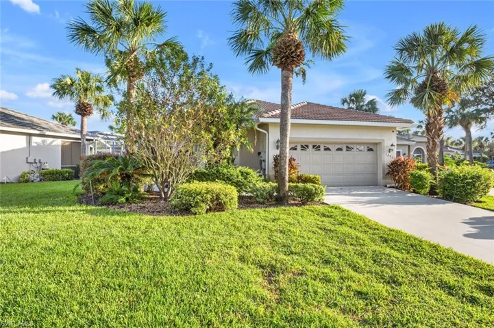12031  Fairway Pointe  LN, Fort Myers, FL 33913