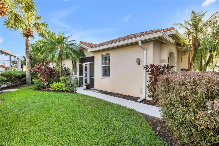 12031  Fairway Pointe  LN, Fort Myers, FL 33913